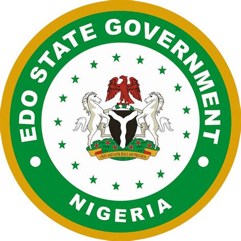 edo state government.